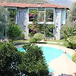 Olive Garden Hotel de apartamente 3*