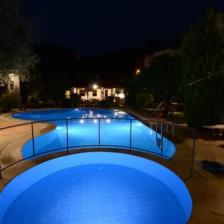 Olive Garden 3* Gocek (Fethiye)