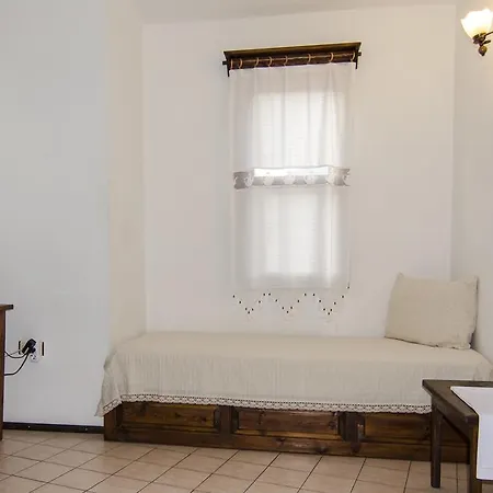 Hotel de apartamente Olive Garden 3*
