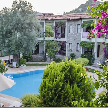 Olive Garden Gocek (Fethiye)