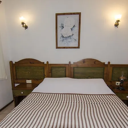 Olive Garden Aparthotel Gocek (Fethiye)