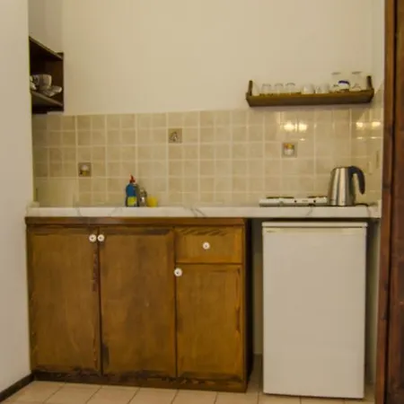 Aparthotel Olive Garden Gocek (Fethiye)