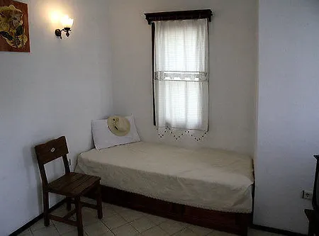 Olive Garden Aparthotel