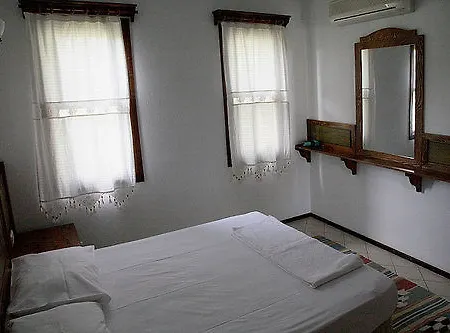 Olive Garden 3* Göcek