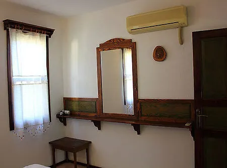 Olive Garden Aparthotel 3*