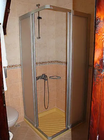 Hotel de apartamente Olive Garden 3*