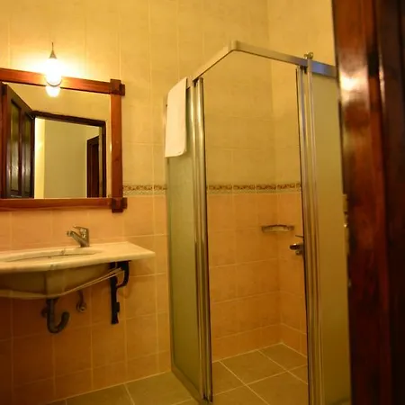 Hotel de apartamente Olive Garden Göcek