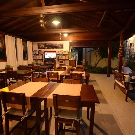 Hotel de apartamente Olive Garden Göcek