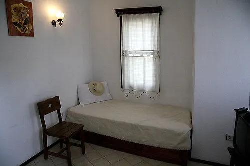 Olive Garden Aparthotel