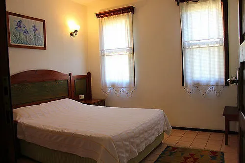 Olive Garden Aparthotel Göcek