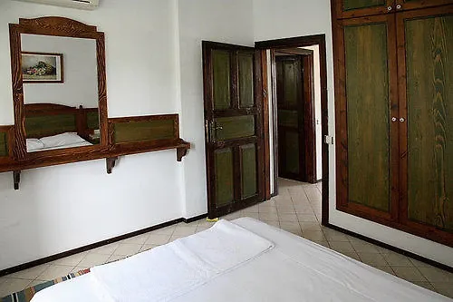 Aparthotel Olive Garden 3*