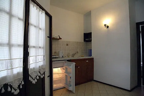 Aparthotel Olive Garden 3*