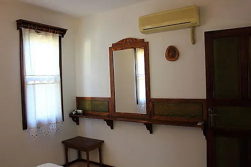 Olive Garden Aparthotel 3*