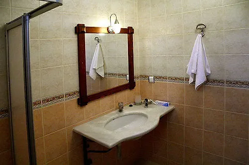 Olive Garden Aparthotel 3*