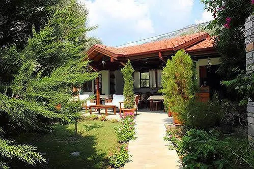 Aparthotel Olive Garden 3*