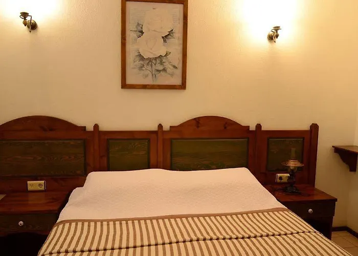 Olive Garden Aparthotel