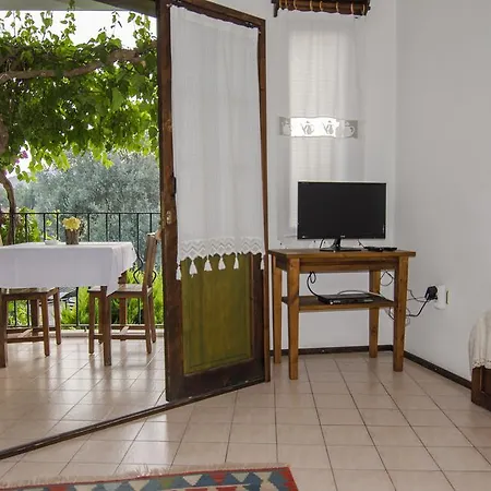 Olive Garden Aparthotel 3*