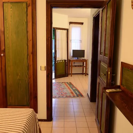 Olive Garden 4*