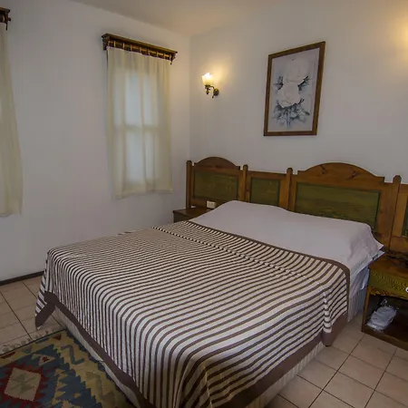 Olive Garden 3* Гёчек
