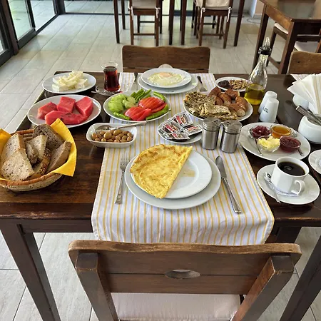Olive Garden Апарт-отель 3*