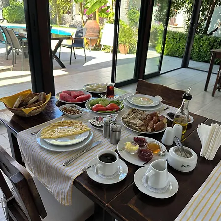 Olive Garden Апарт-отель