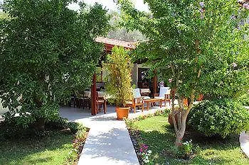 Olive Garden Apartmanhotel