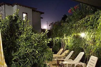Olive Garden Göcek