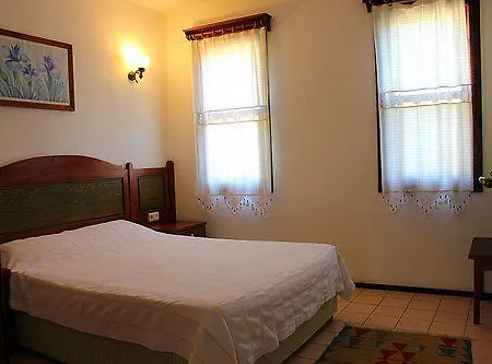 Olive Garden Apartmanhotel Göcek