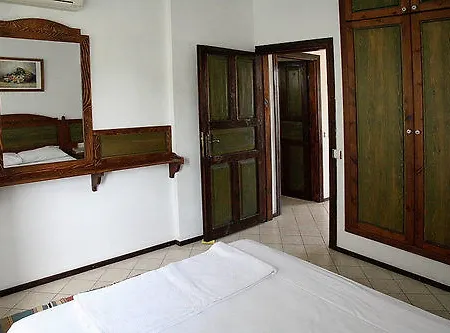 Aparthotel Olive Garden 3*