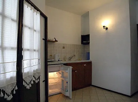 Aparthotel Olive Garden 3*