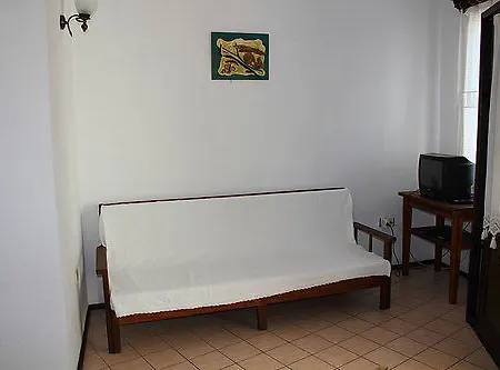 Olive Garden 3* Göcek