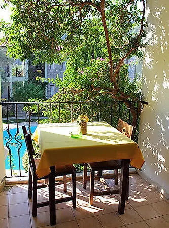 Olive Garden Göcek