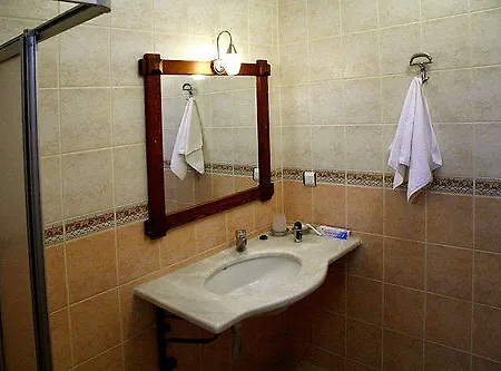 Olive Garden Aparthotel 3*
