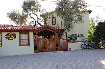 Olive Garden Apartmanhotel