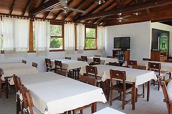 Olive Garden 3* Göcek