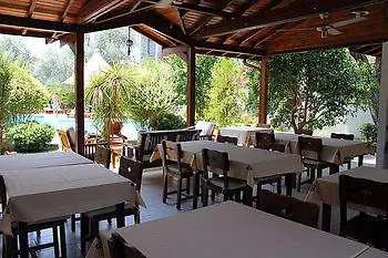 Olive Garden 4*