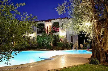 Olive Garden 4*