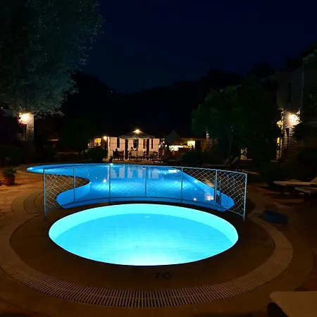 Olive Garden Gocek (Fethiye)