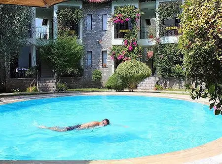 Olive Garden Aparthotel Göcek