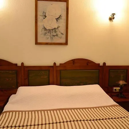 Olive Garden Aparthotel