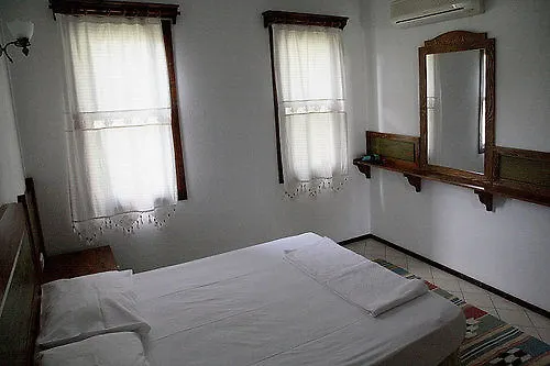 Olive Garden 3* Göcek