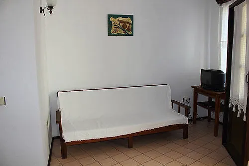 Olive Garden 3* Göcek