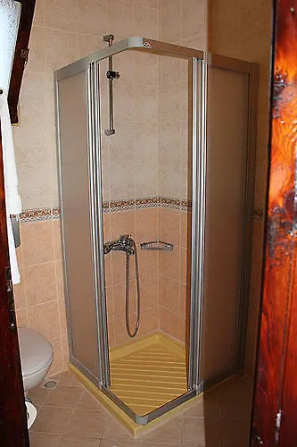 Hotel apartamentowy Olive Garden 3*