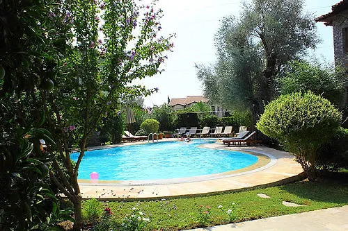 Hotel apartamentowy Olive Garden