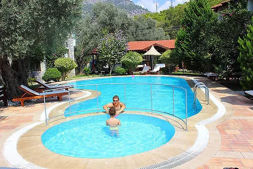 Olive Garden Hotel apartamentowy