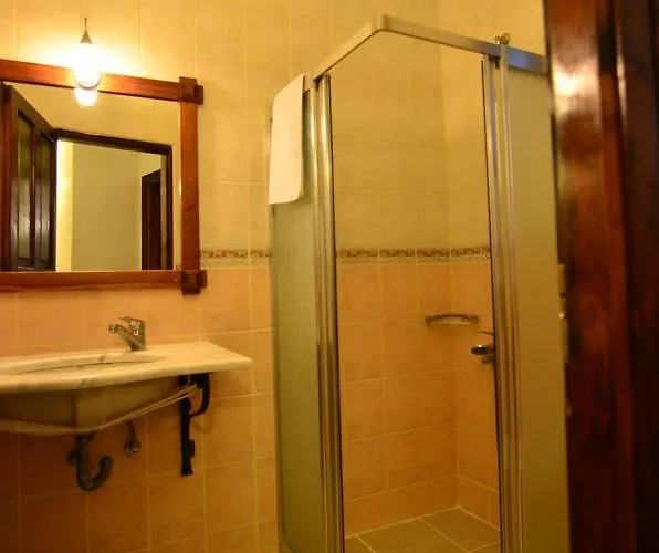 Hotel apartamentowy Olive Garden Göcek